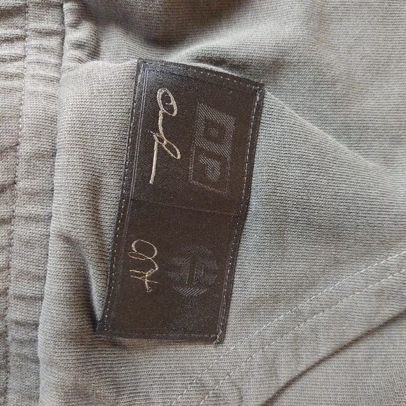 daniel patrick harden hoodie